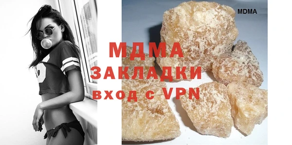 хмурый Арсеньев